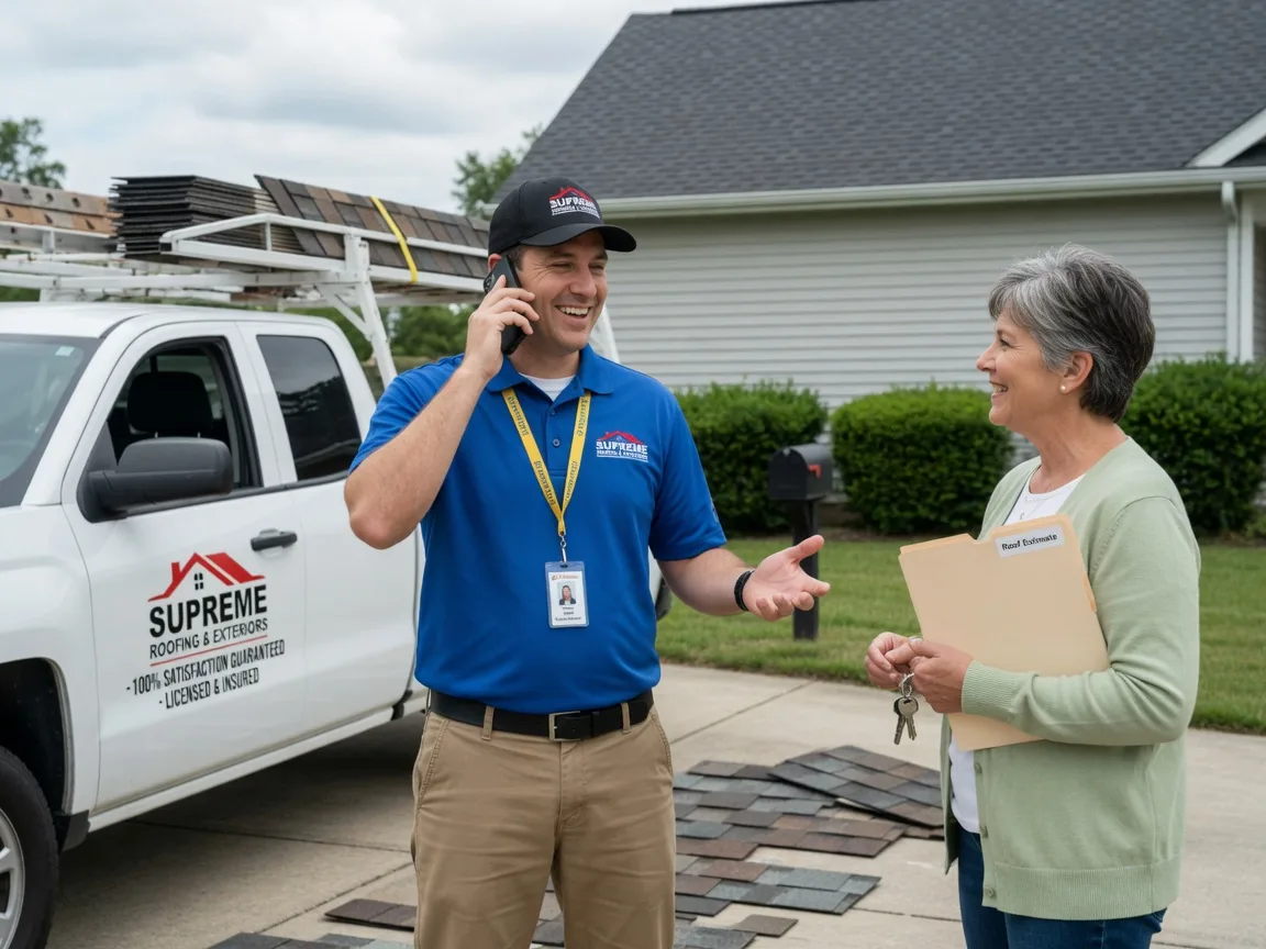 Roof Replacement Pyote, TX FAQs