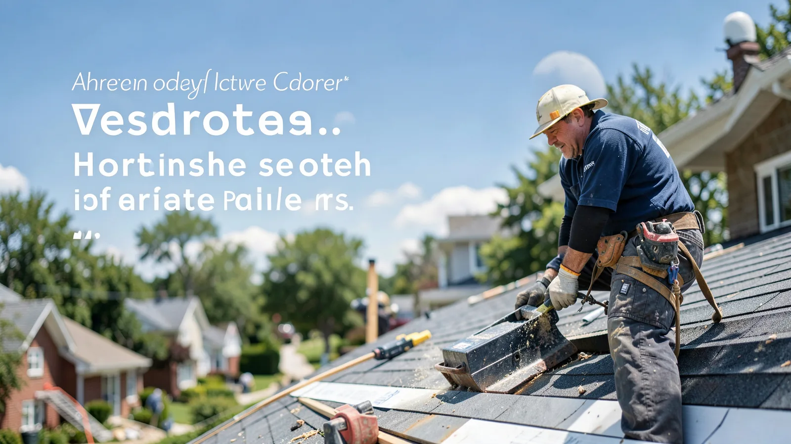 Roof Replacement in Pyote, TX near me